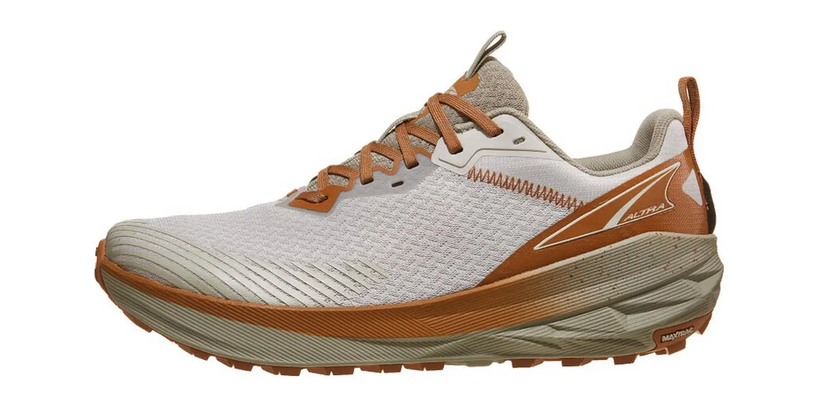 Altra Experience Wild 2 in Taupe