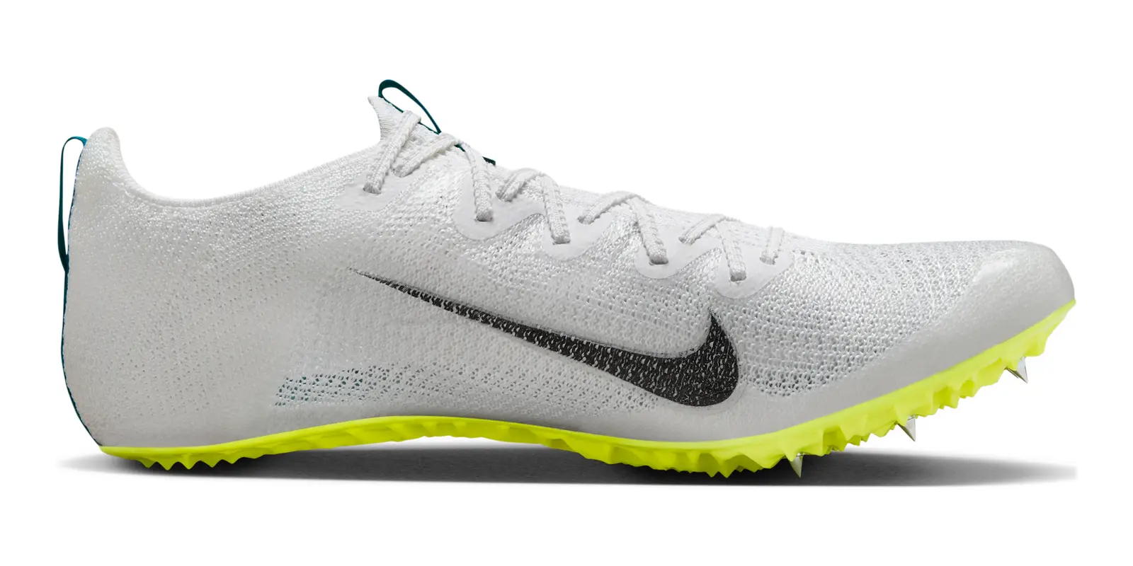 Nike Zoom Superfly Elite 2 in White