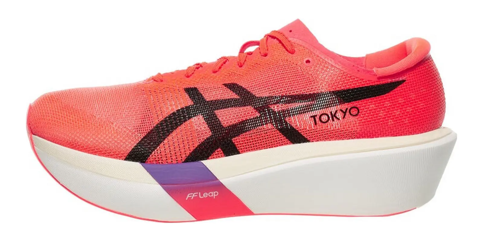 ASICS METASPEED Sky Tokyo in Flash