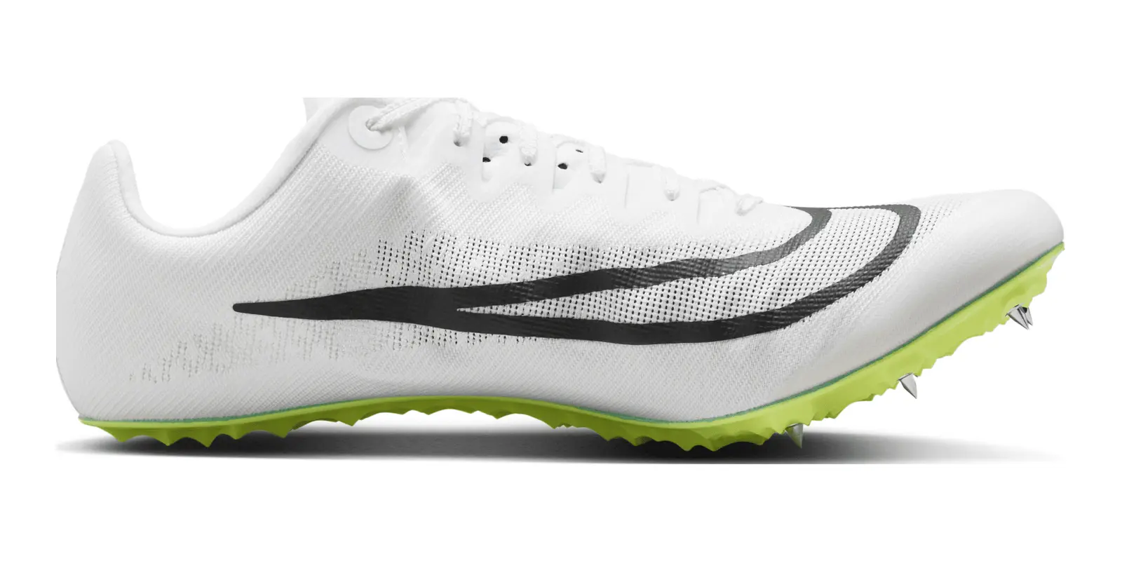 Nike Zoom Ja Fly 4 in White