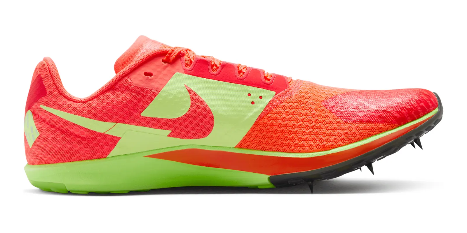 Nike Zoom Rival XC 6 in Orange