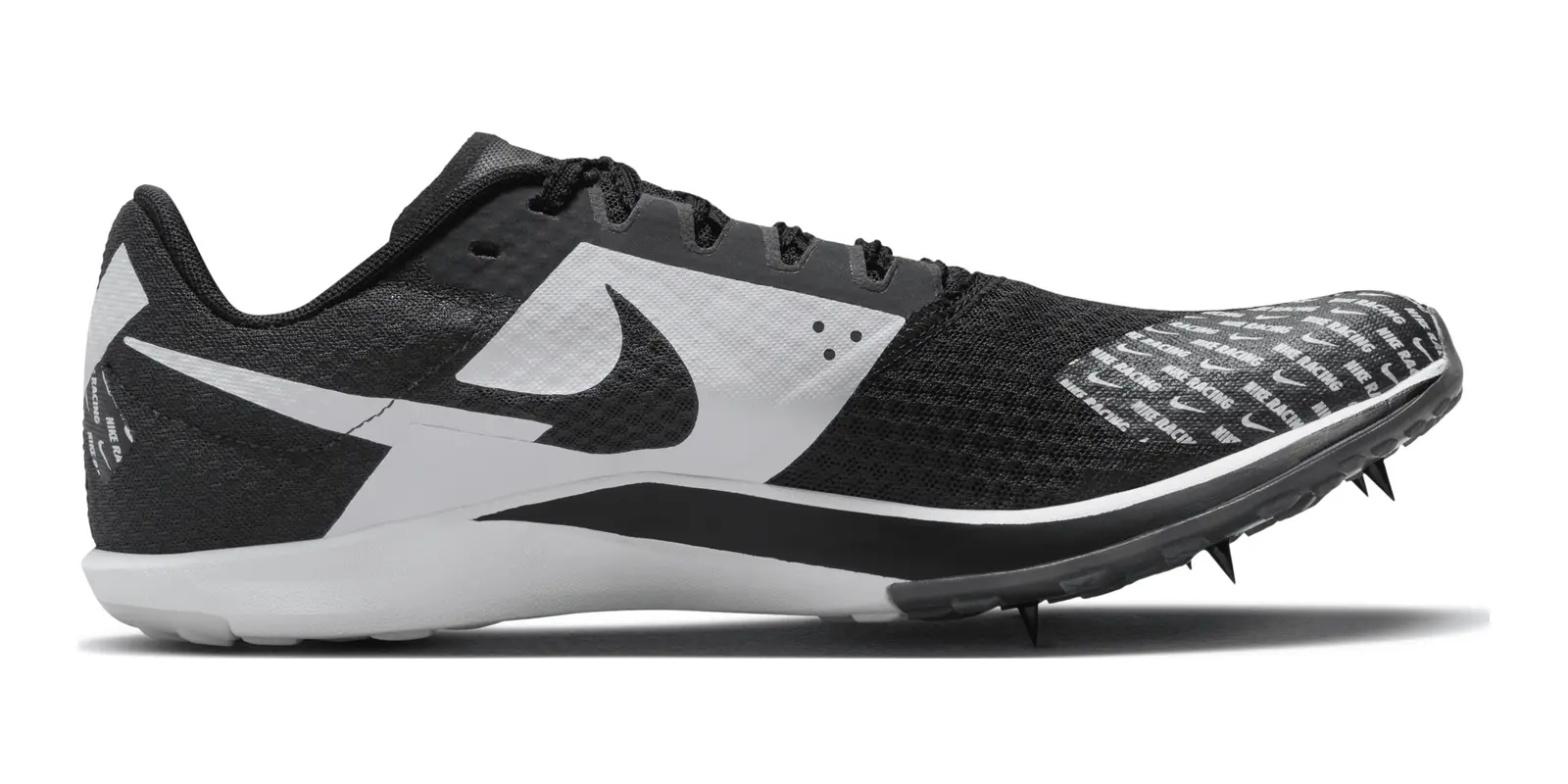 Nike Zoom Rival XC 6 in Orange