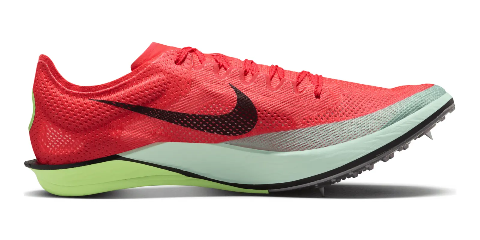 Nike Dragonfly 2 in Red
