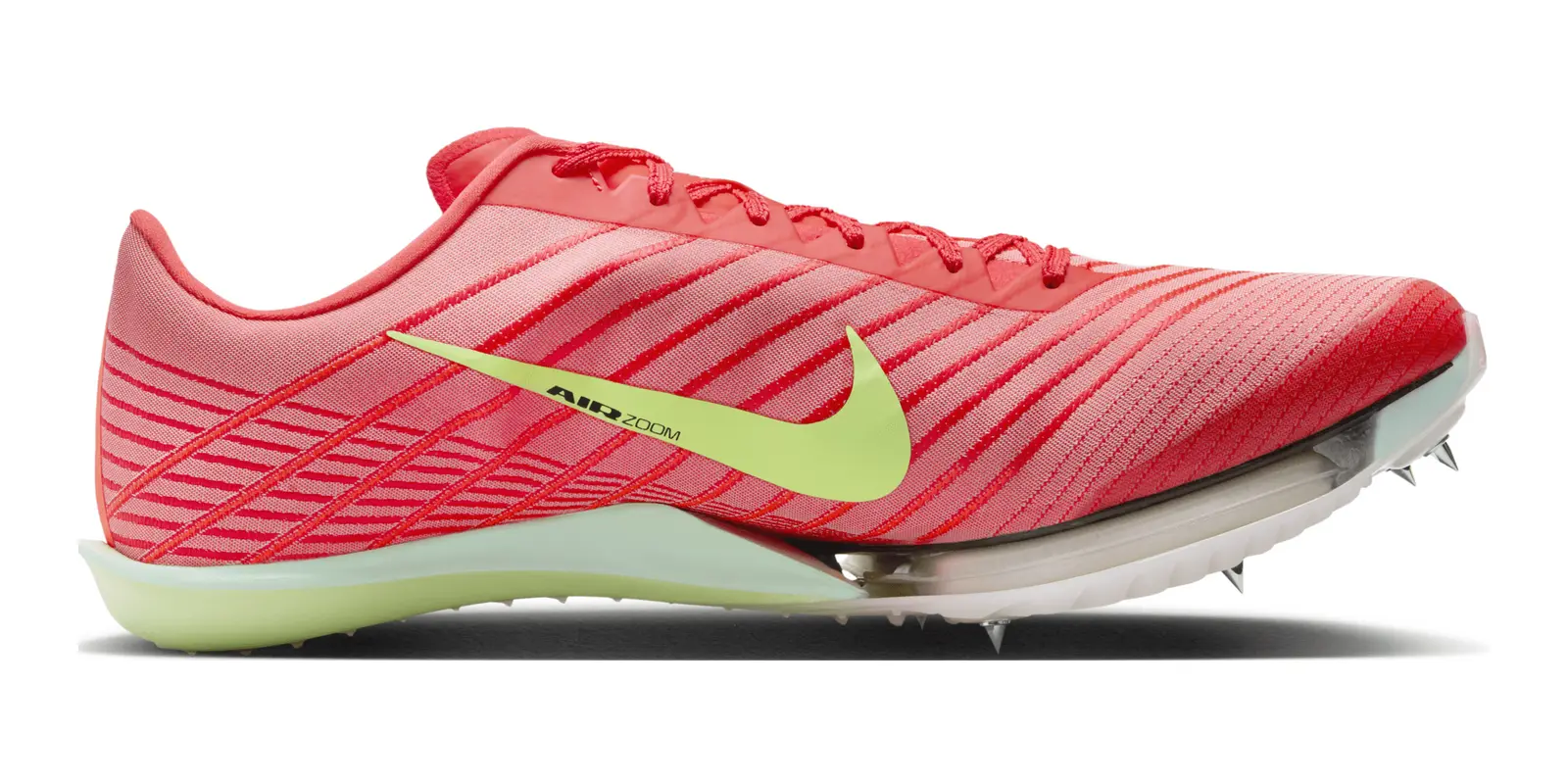 Nike Maxfly 2 in Red