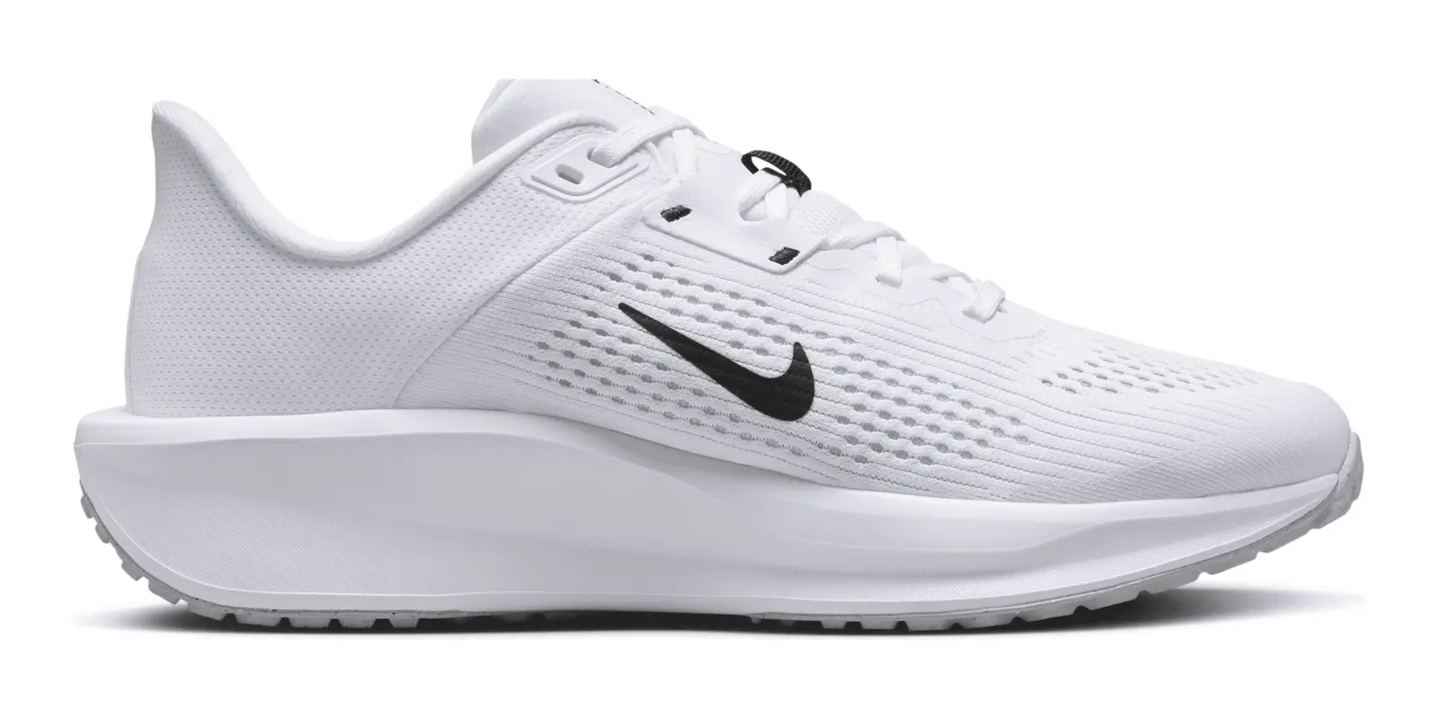 Nike Quest in Grey