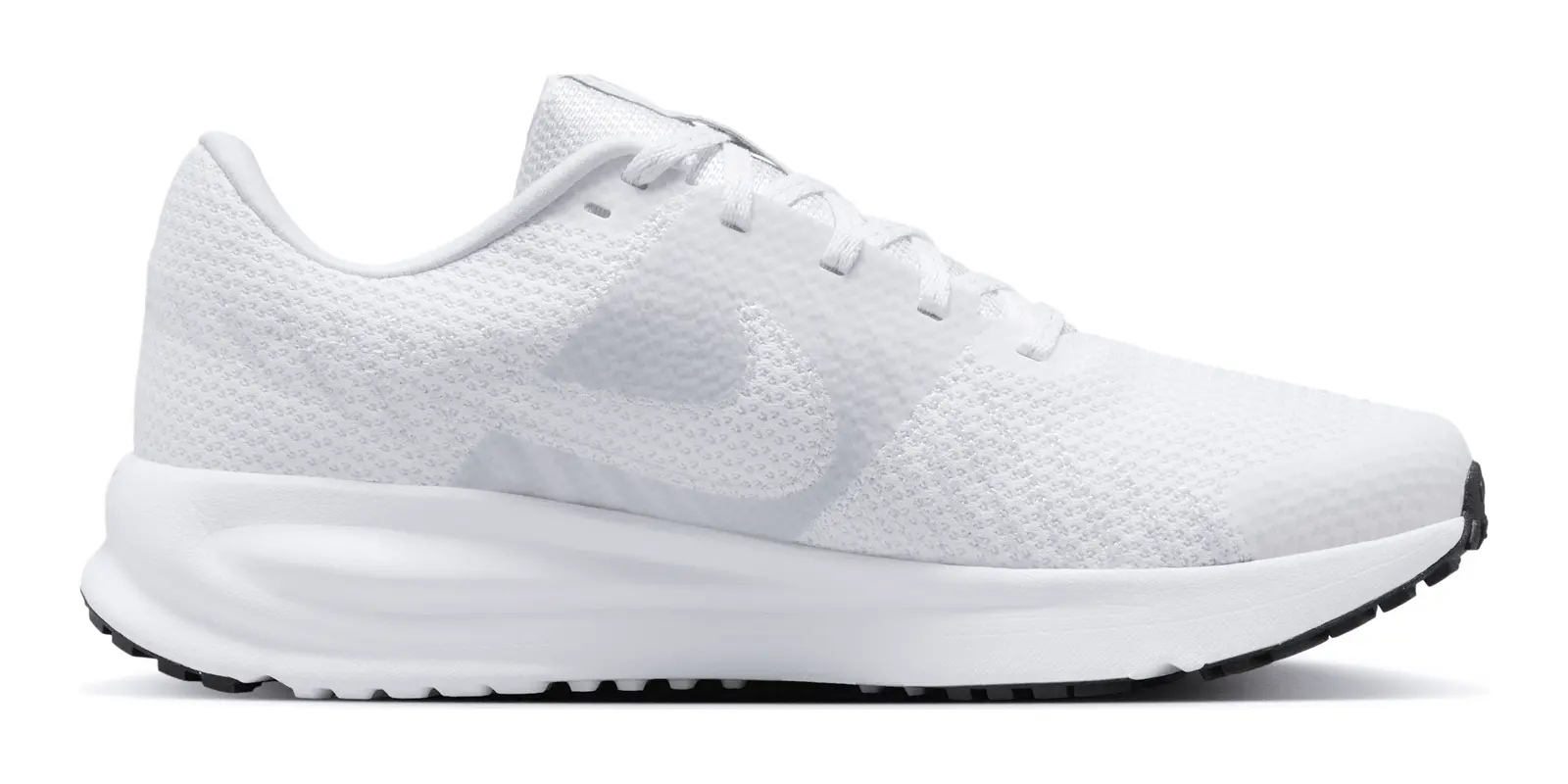 Nike Run Defy in Green