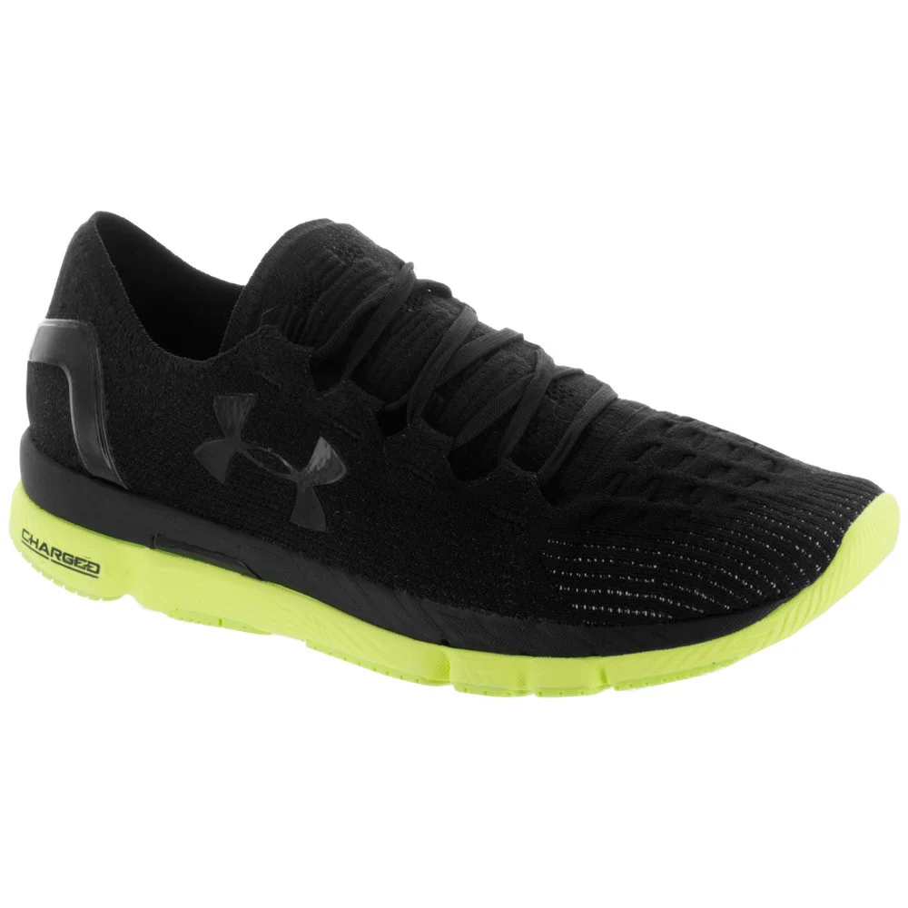 Under Armour Speedform Slingshot in Blackquirky
