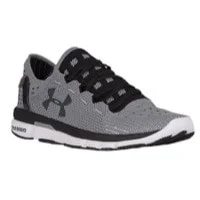 Under Armour Speedform Slingshot in Steelsteelpink