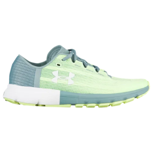 Under Armour Speedform Velociti in Lime