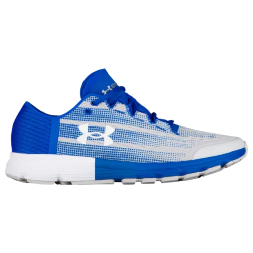 Under Armour Speedform Velociti in Glacier