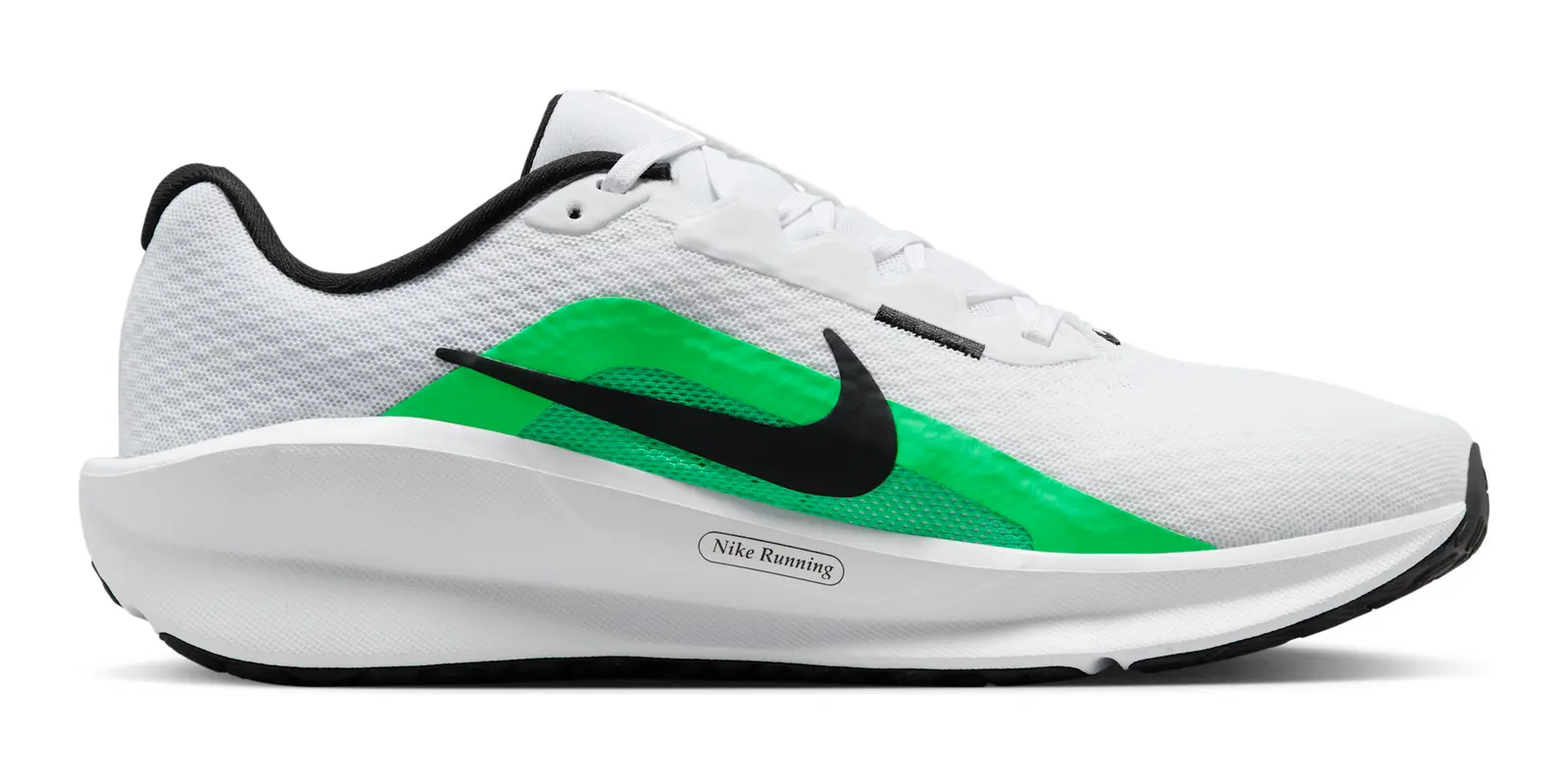 Nike Downshifter 13 in White