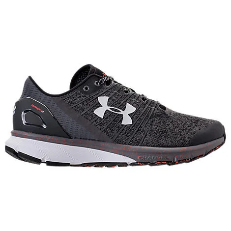 Under Armour Charged Bandit 2 in Grey