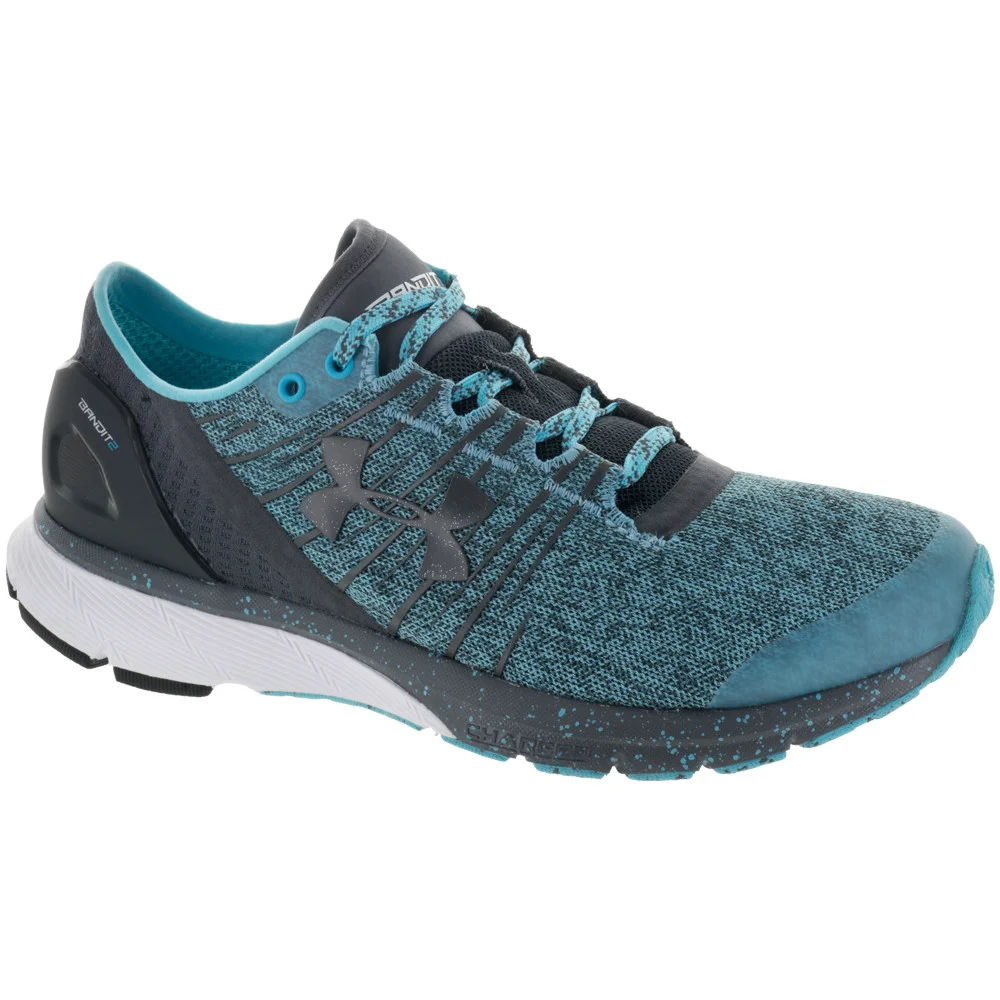 Under Armour Charged Bandit 2 in Venetian