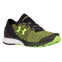 Under Armour Charged Bandit 2 in Hyper