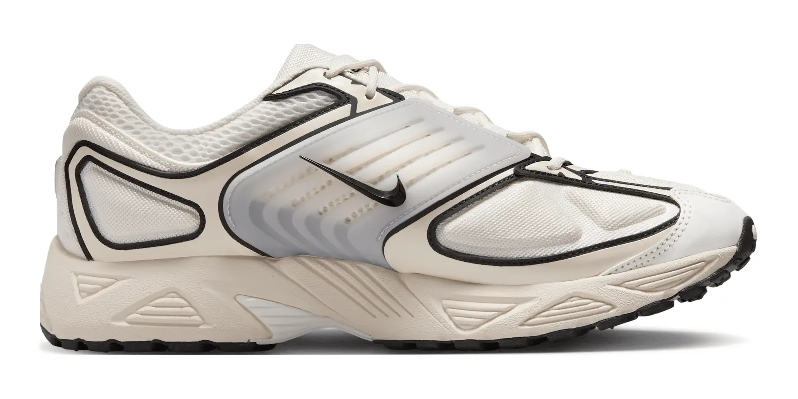 Nike Air Pegasus Wave in Black