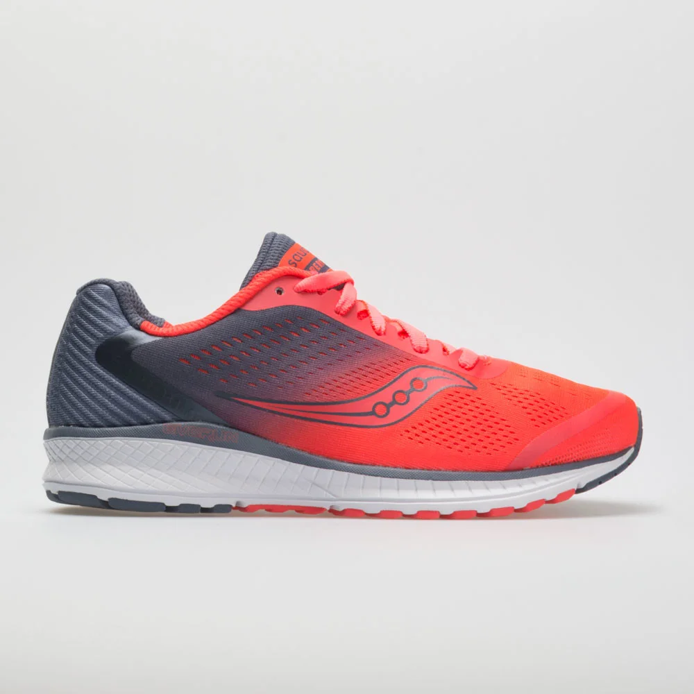 Saucony Breakthru 1 in Viziredgrey