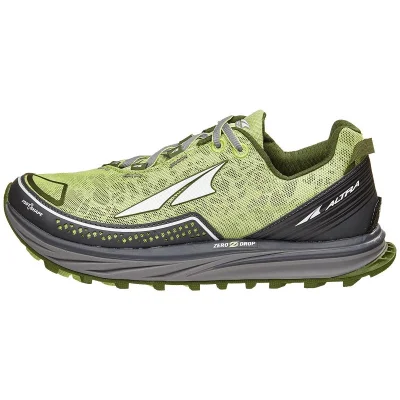Altra Timp Trail