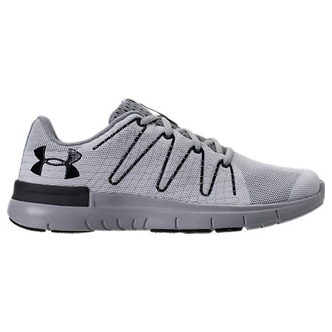 Under Armour Thrill 3 in Grey