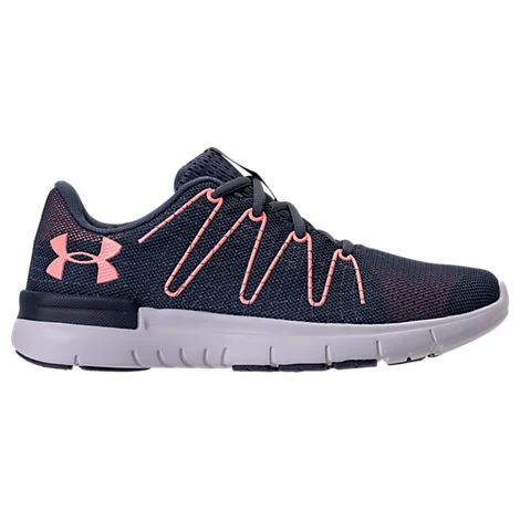 Under Armour Thrill 3 in Grey