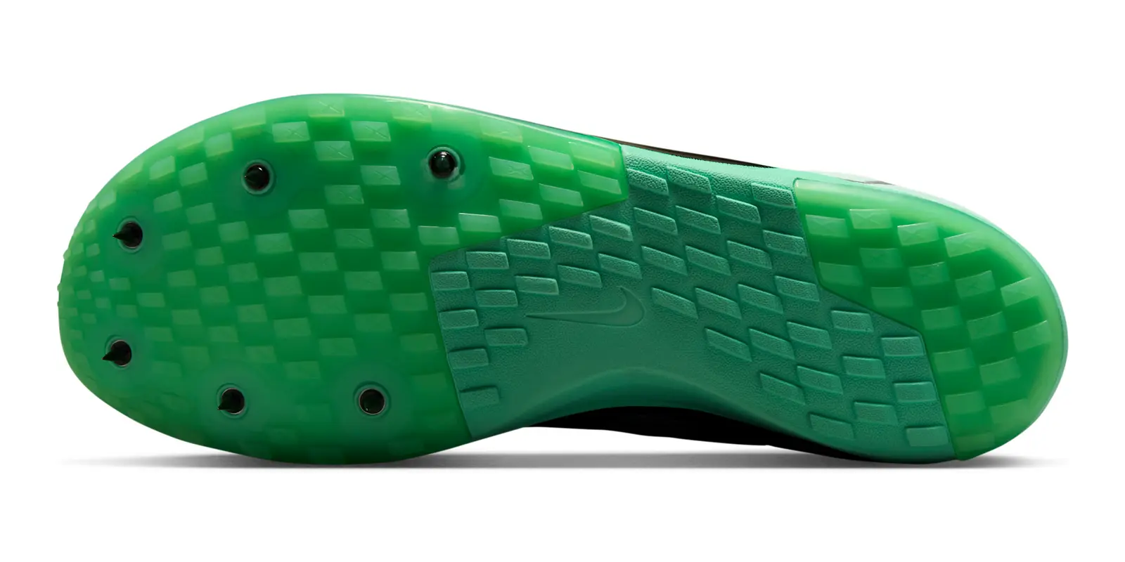 Nike Zoom Rival XC 6 in Orange