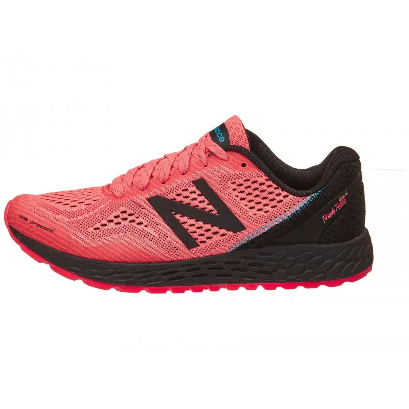 New Balance Fresh Foam Gobi V2 in Fijicoral