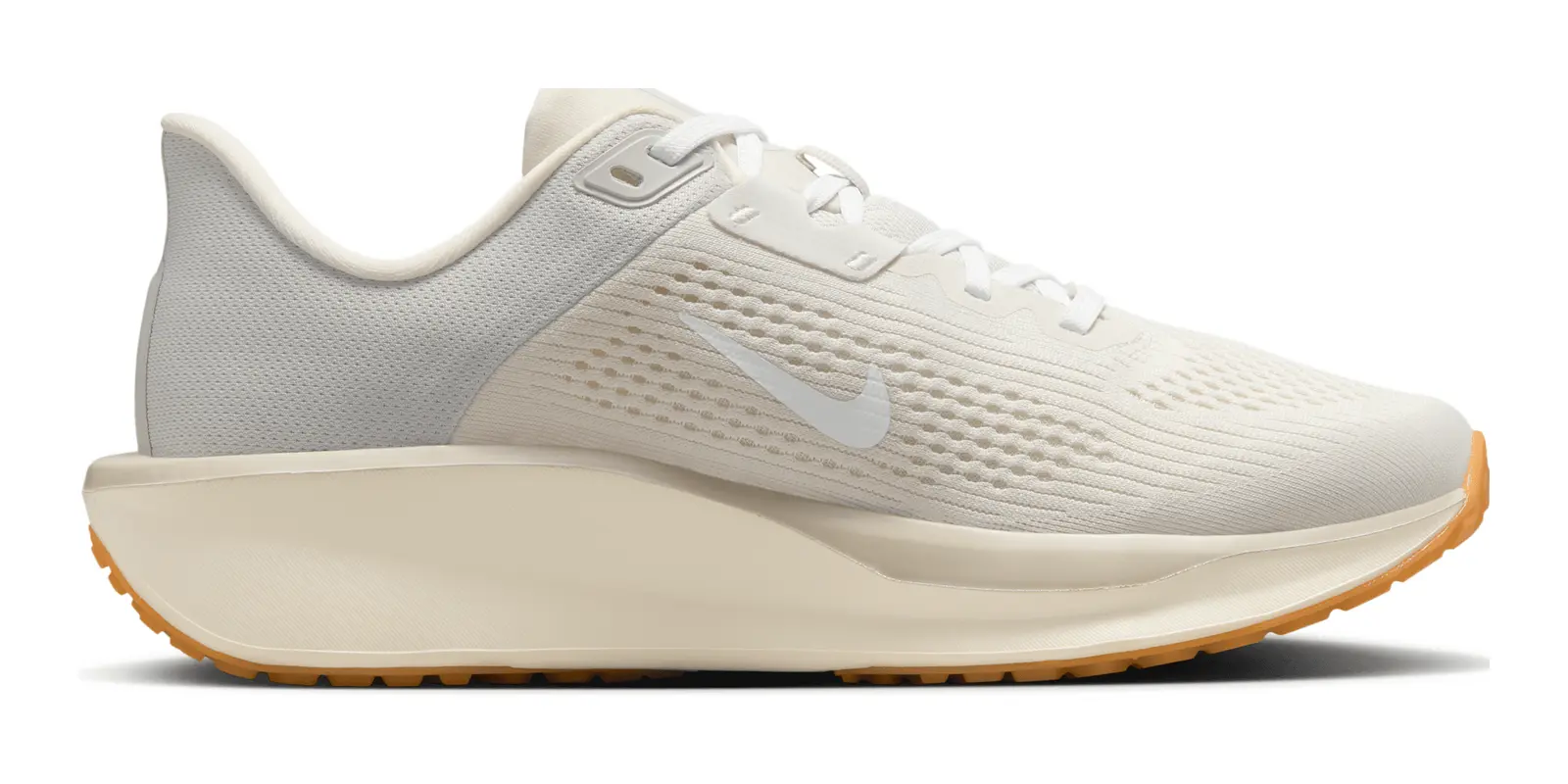 Nike Quest in Grey