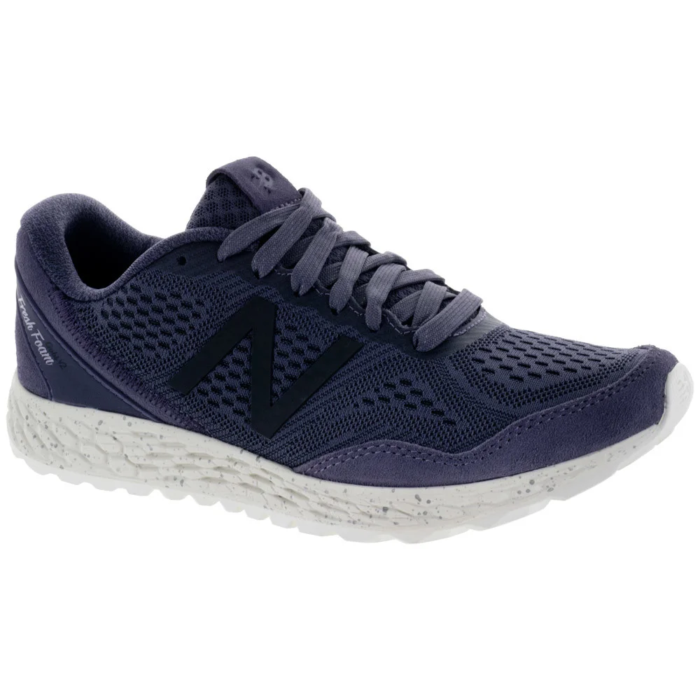 New Balance Fresh Foam Gobi V2 in Deep