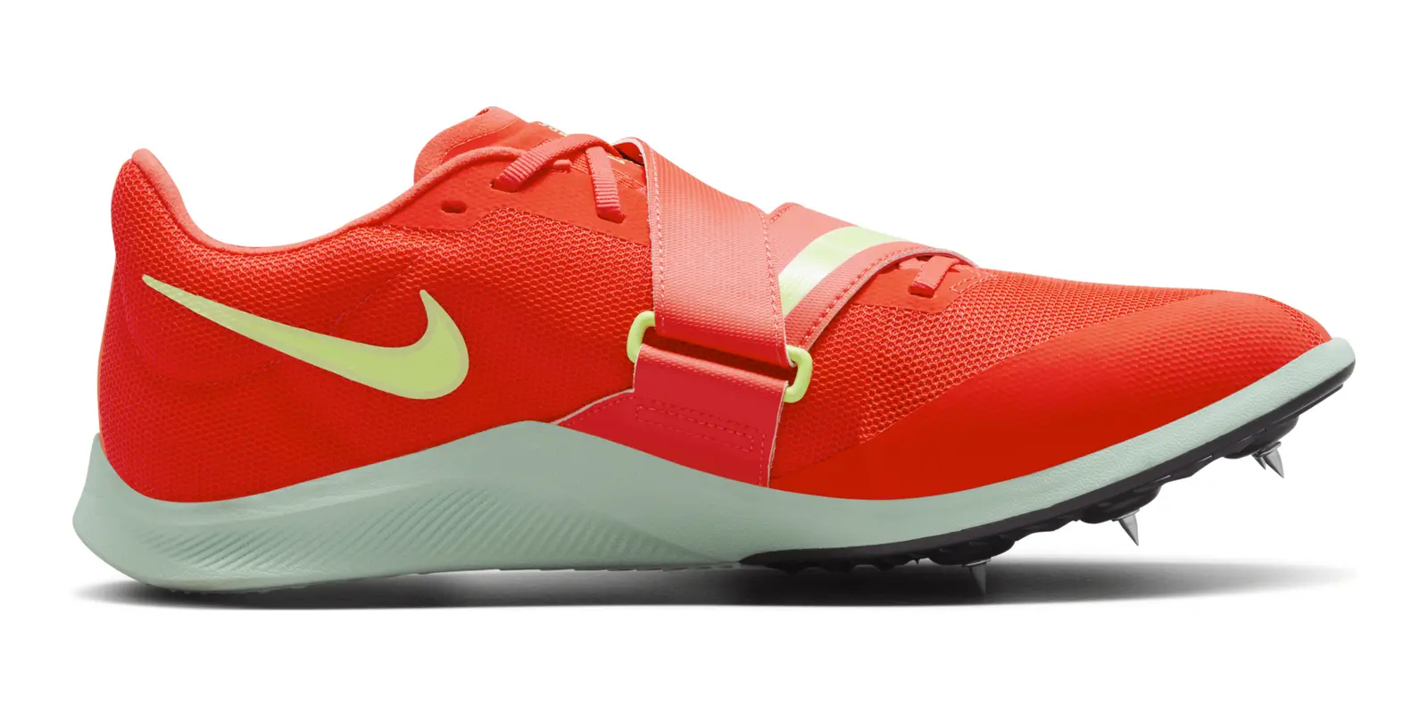 Nike Zoom Rival Jump in White