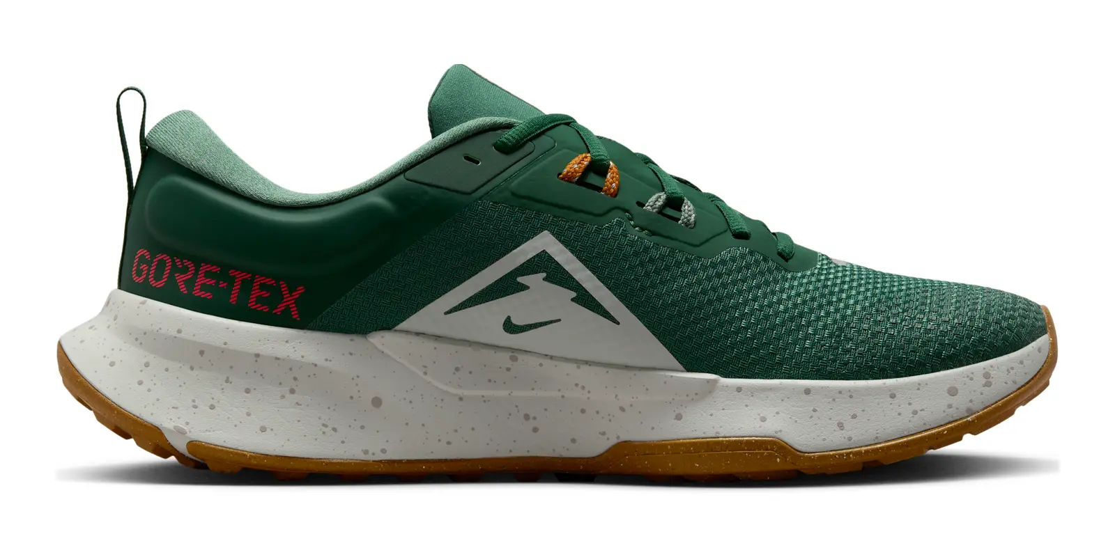 Nike Juniper Trail 2 in Green