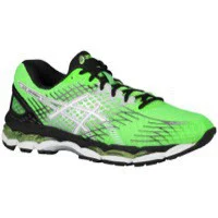 ASICS GEL-Nimbus 17 in Flash