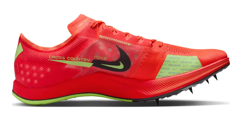 ZoomX Dragonfly XC