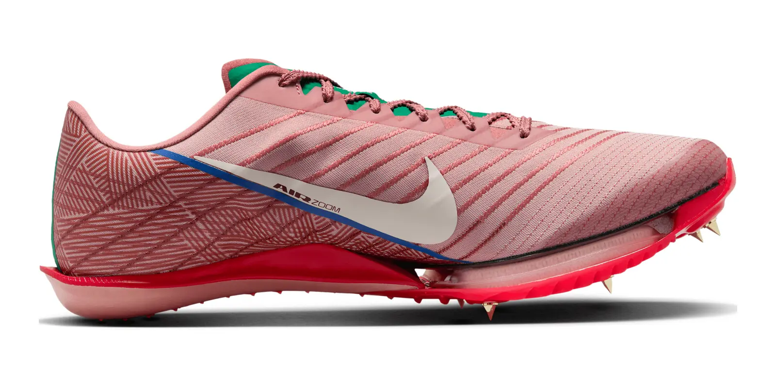 Nike Maxfly 2 in Red