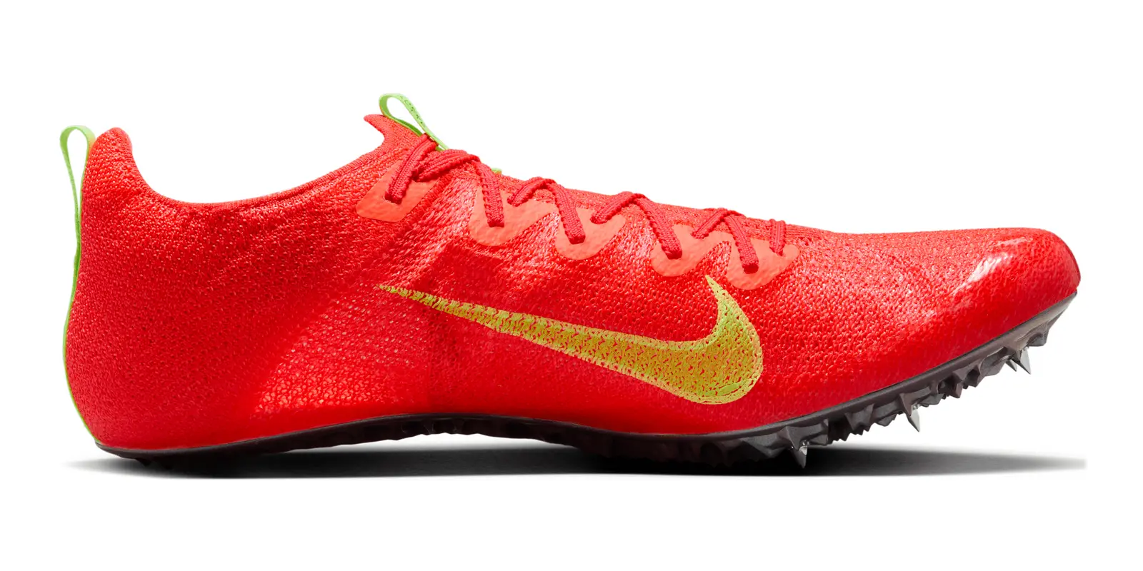 Nike Zoom Superfly Elite 2 in White
