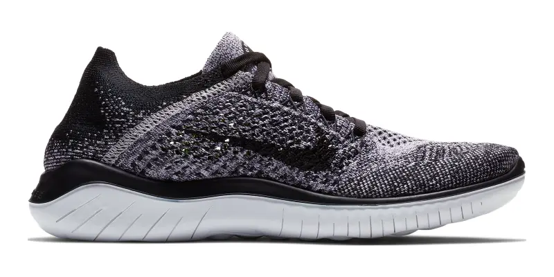 Nike Free Run Flyknit