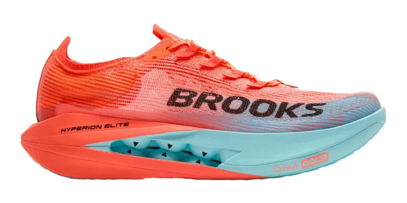 Brooks Hyperion Elite