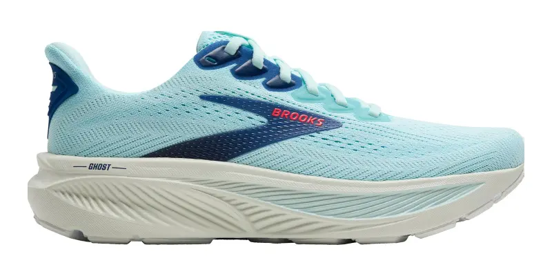 Brooks Ghost 17