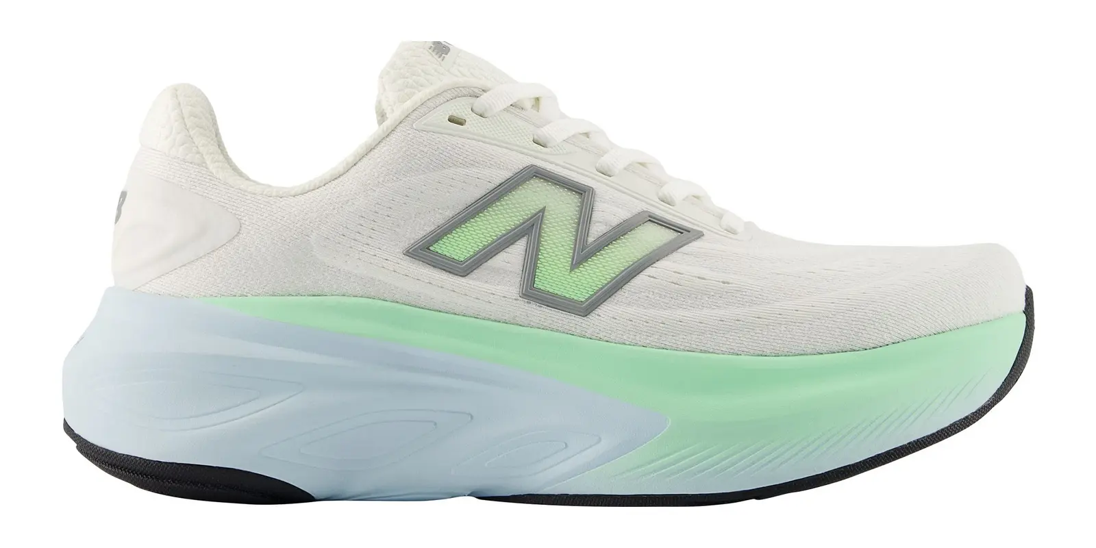 New Balance Fresh Foam X More v6 in Peach Nectar