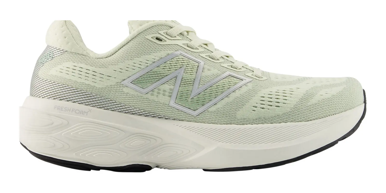 New Balance Fresh Foam X 880 v15 in Grey