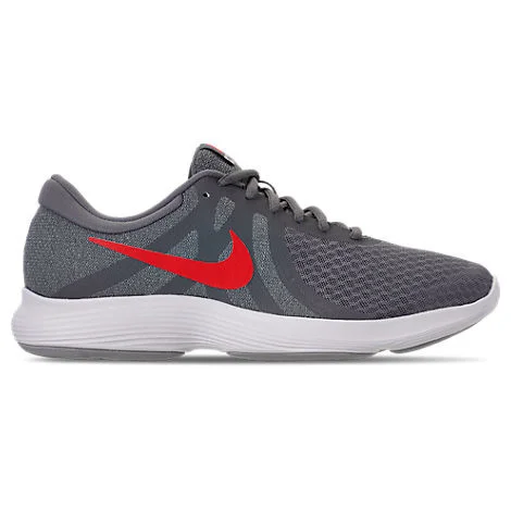 Nike Revolution 4 in Grey