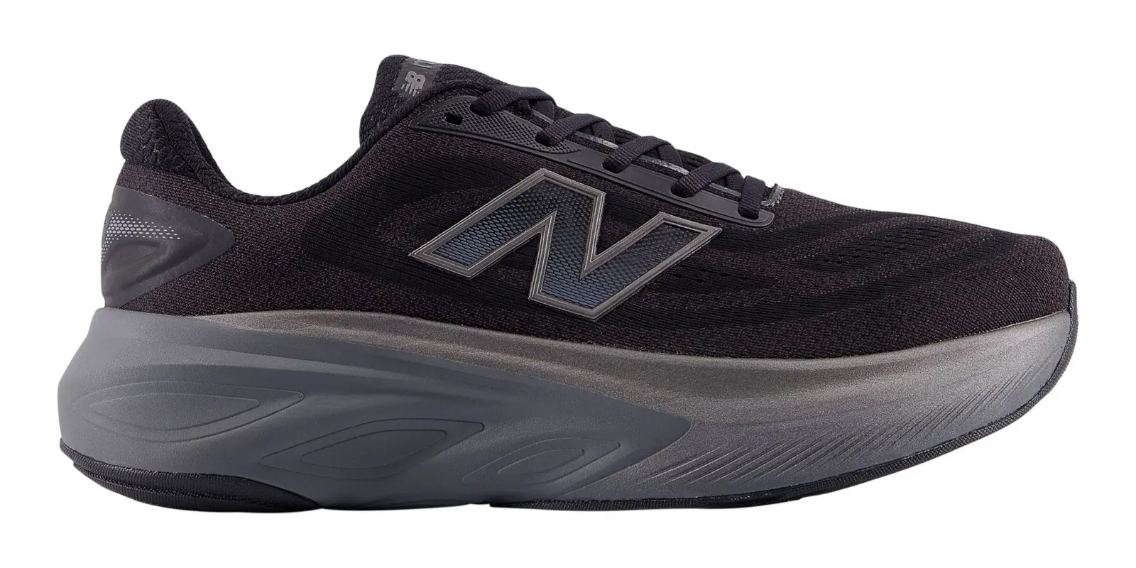 New Balance Fresh Foam X More v6 in Peach Nectar