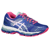 ASICS GEL-Nimbus 17 in Deep