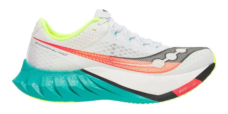 Saucony Endorphin Pro 4
