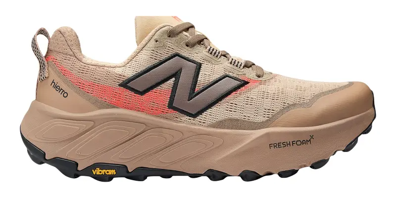 New Balance Fresh Foam X Hierro v9