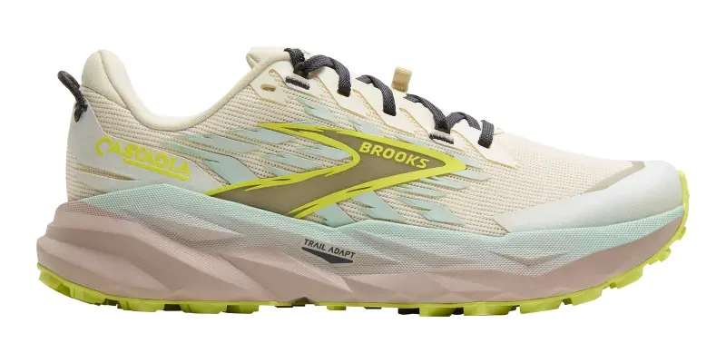 Brooks Cascadia 19
