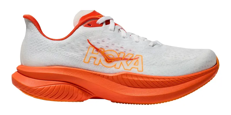 HOKA Mach 6