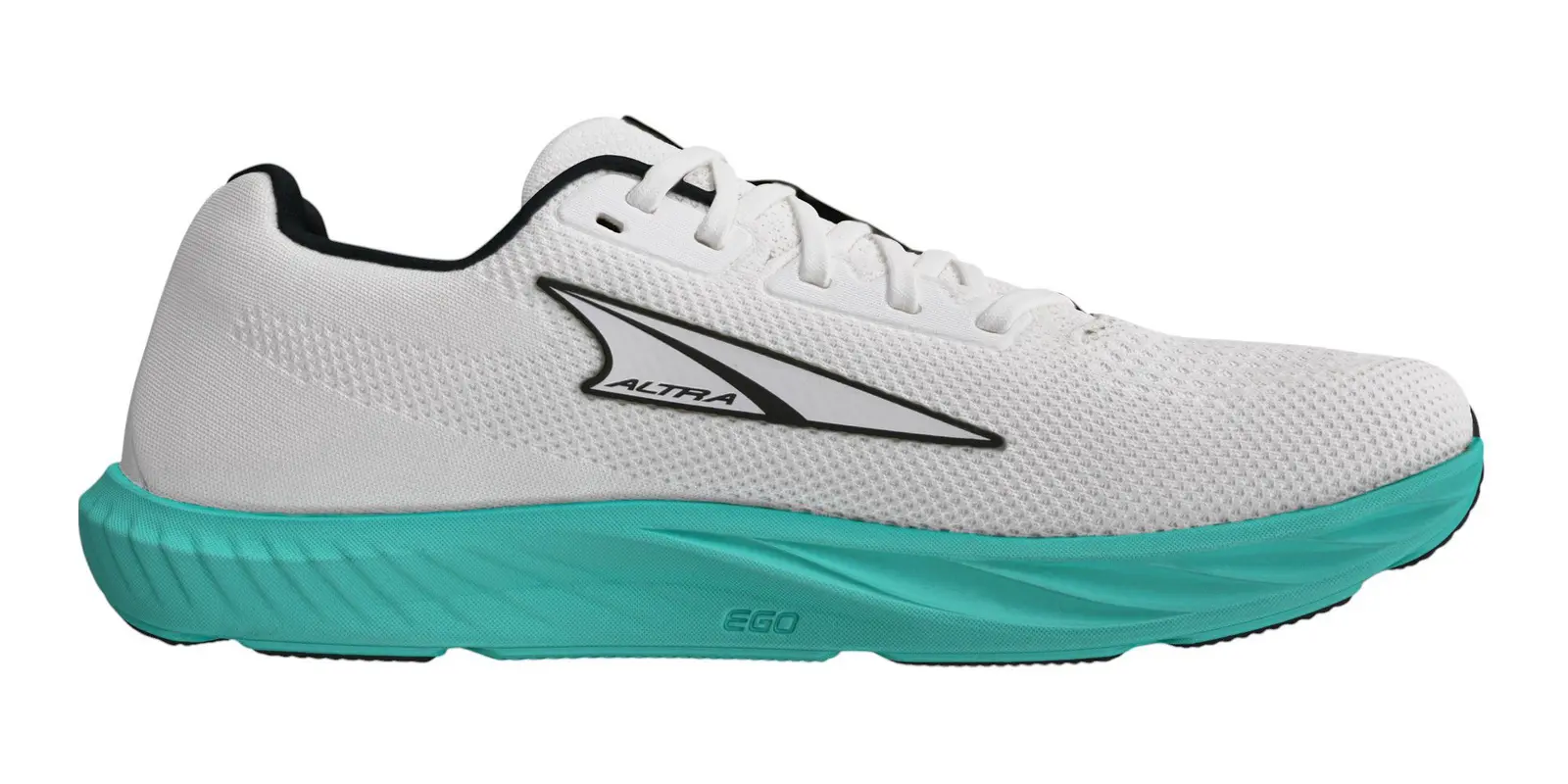 Altra Escalante 4 in White / Grey