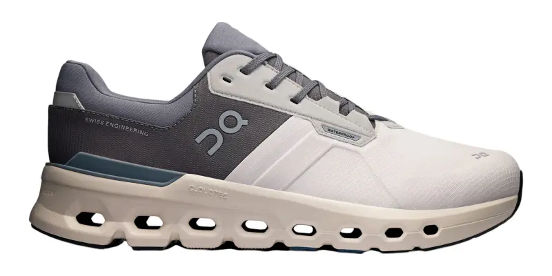 Cloudrunner 2