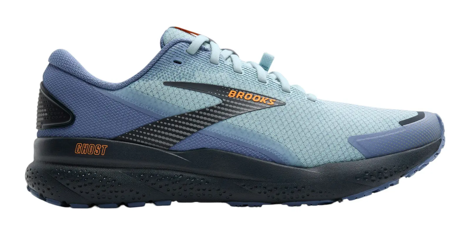 Brooks Ghost 16 in Country Blue