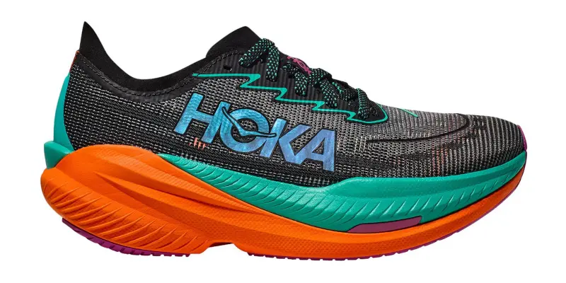 HOKA Mach X 2