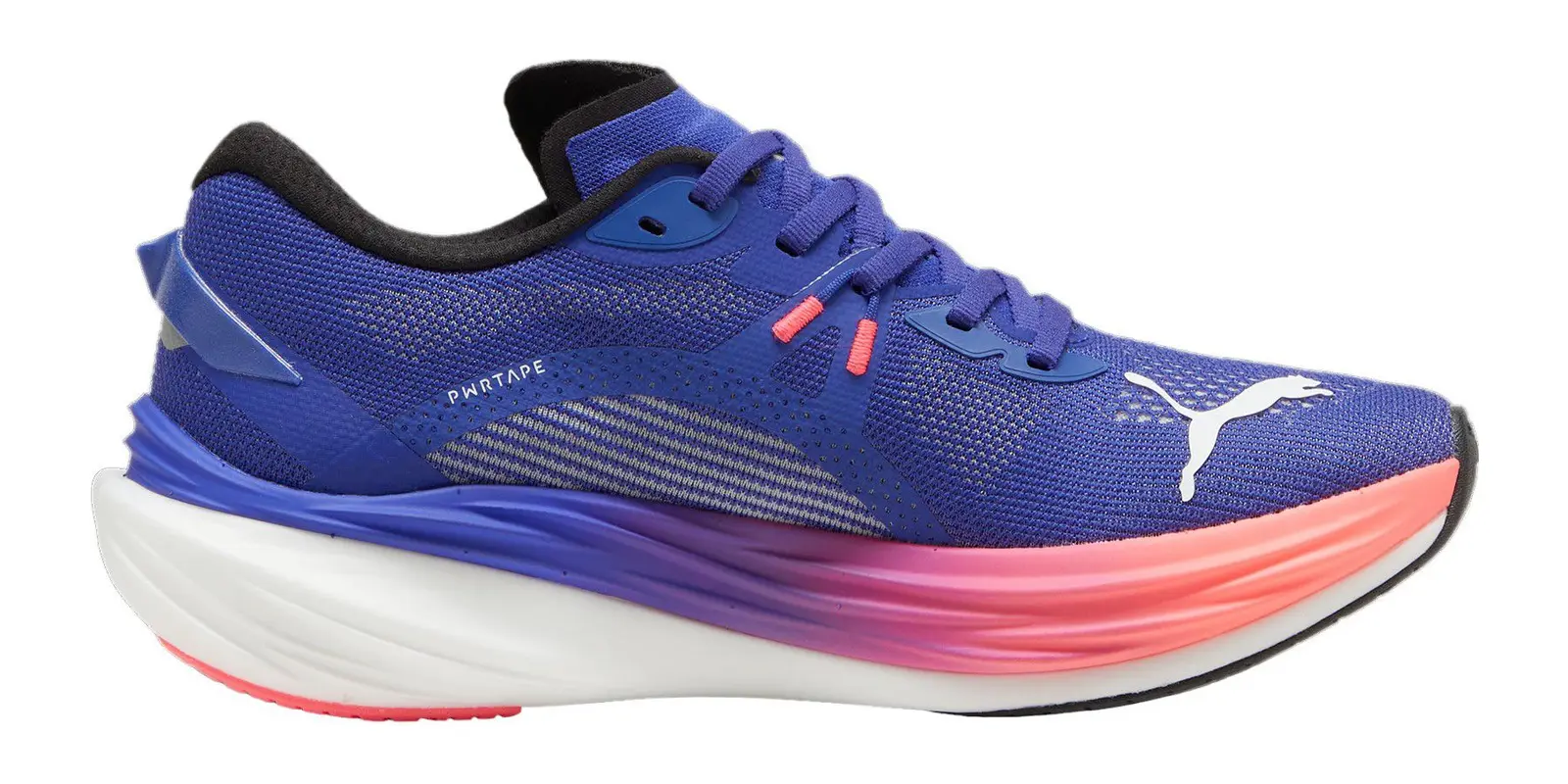 PUMA Deviate Nitro 3 in Sunset Glow